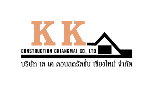 KK Construction Logo